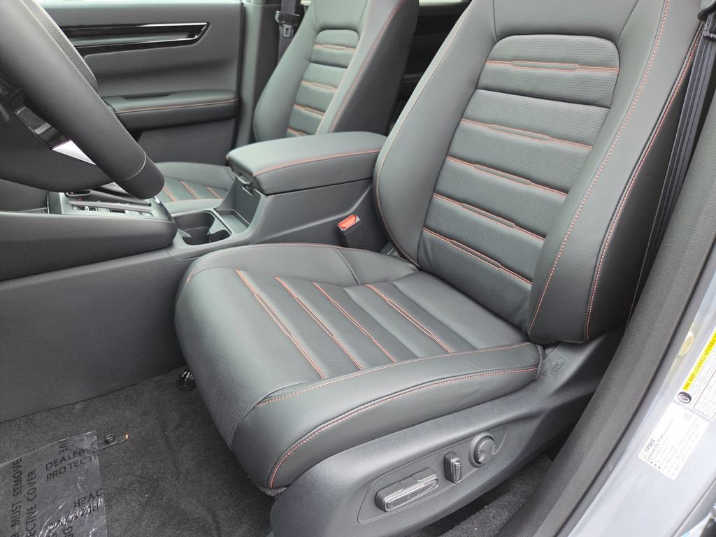 New 2026 Honda CR-V Sport Touring image 34