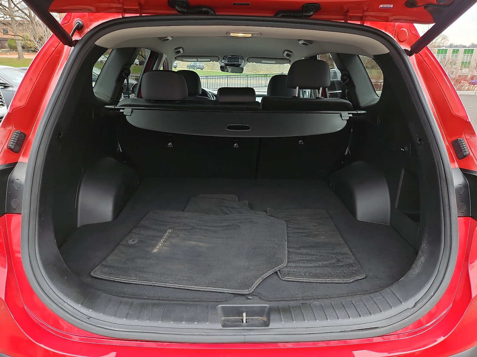 Used 2023 Hyundai Santa Fe SEL image 29