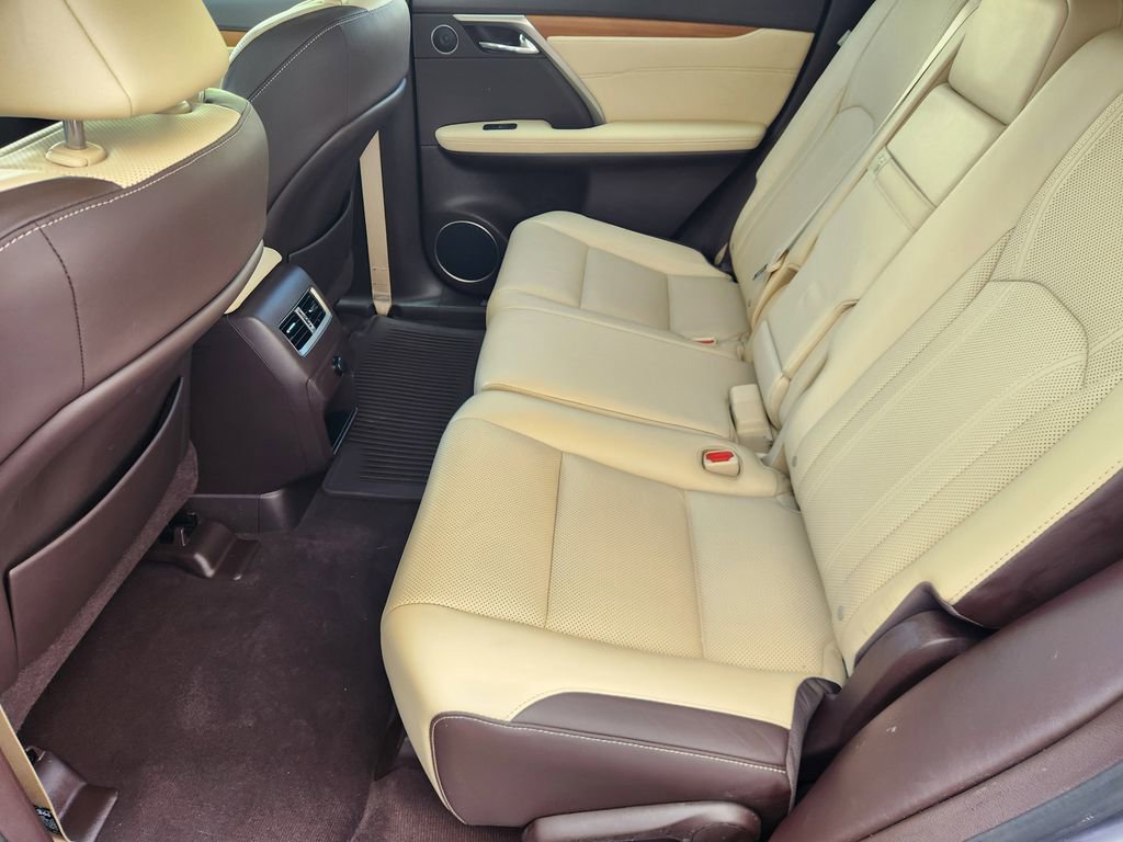 Used 2017 Lexus RX 350 FWD w/ Premium Package image 30