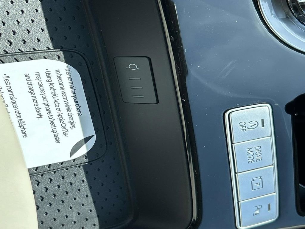 New 2026 Genesis G80 2.5T Sport Prestige image 34