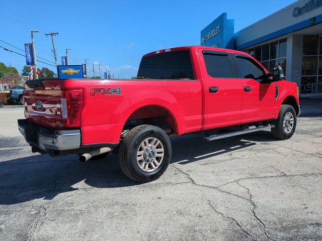Used 2017 Ford F250 XLT w/ XLT Value Package image 4