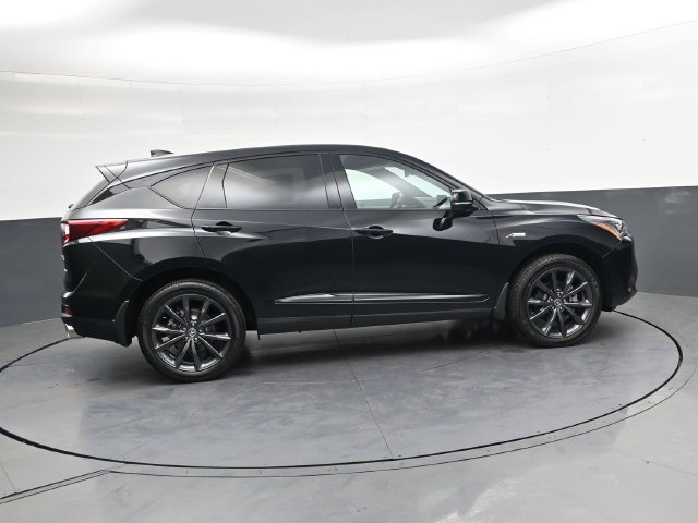 New 2026 Acura RDX w/ Advance Package AWD/4WD image 3