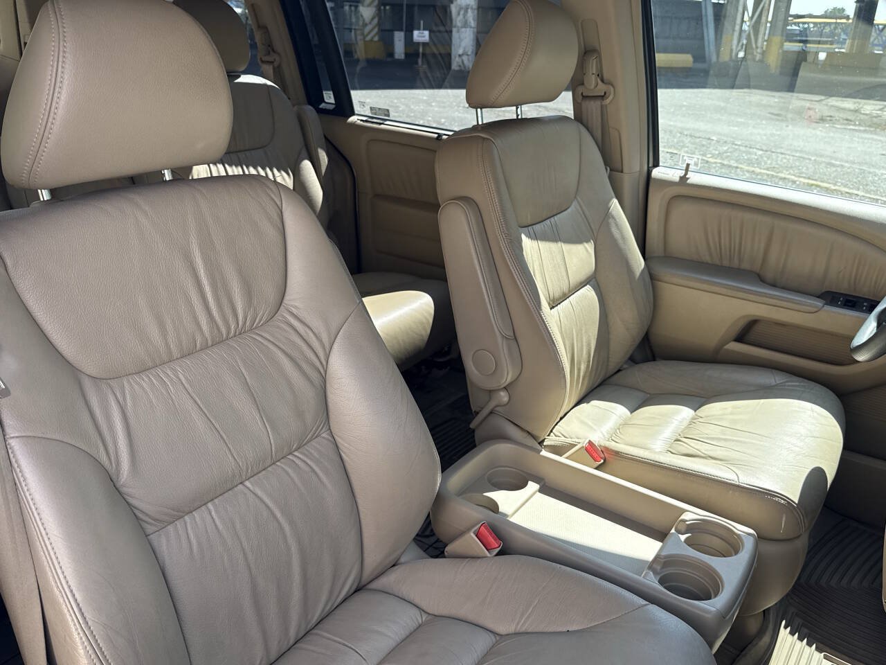 Used 2005 Honda Odyssey EX-L image 8