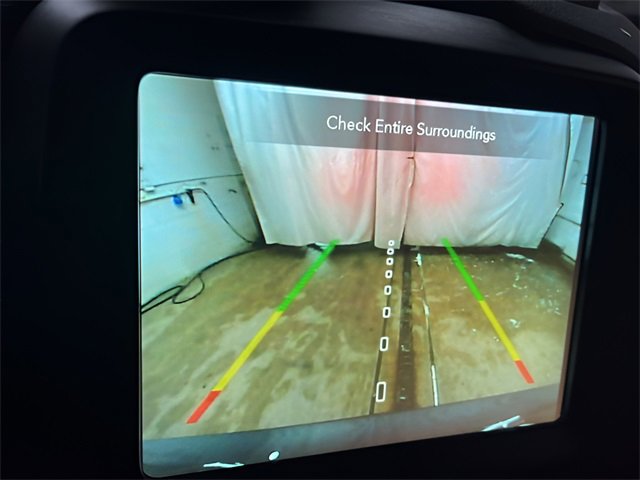 Used 2022 Jeep Renegade Latitude image 22