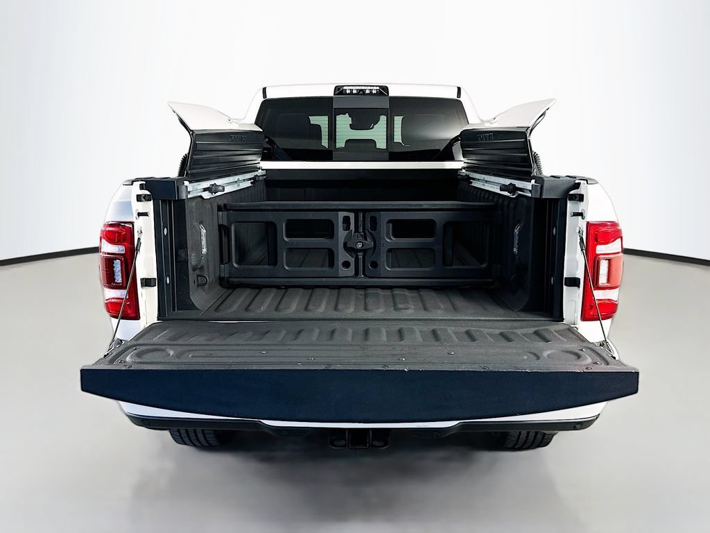Used 2019 RAM 2500 Limited AWD/4WD image 29