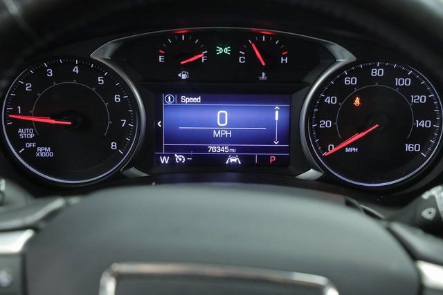 Used 2020 GMC Terrain SLE image 14