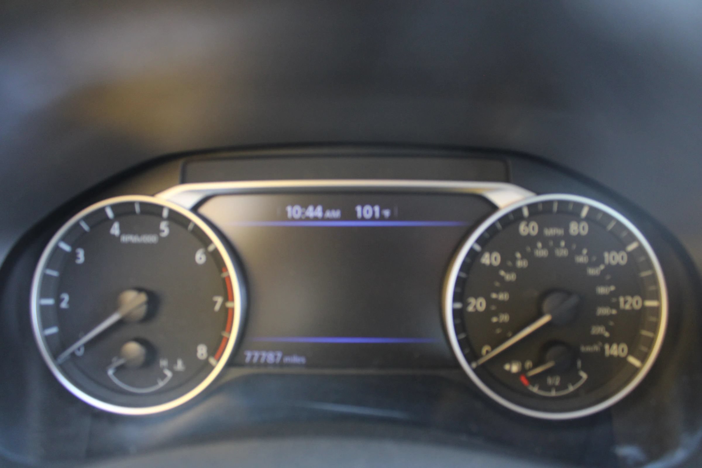 Used 2021 Nissan Altima 2.5 SR FWD image 16