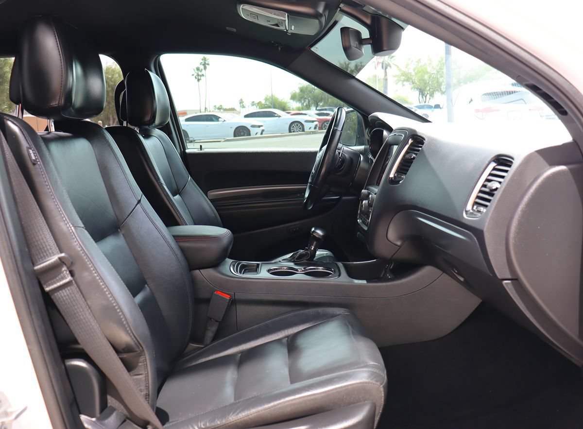 Used 2020 Dodge Durango GT AWD/4WD image 37