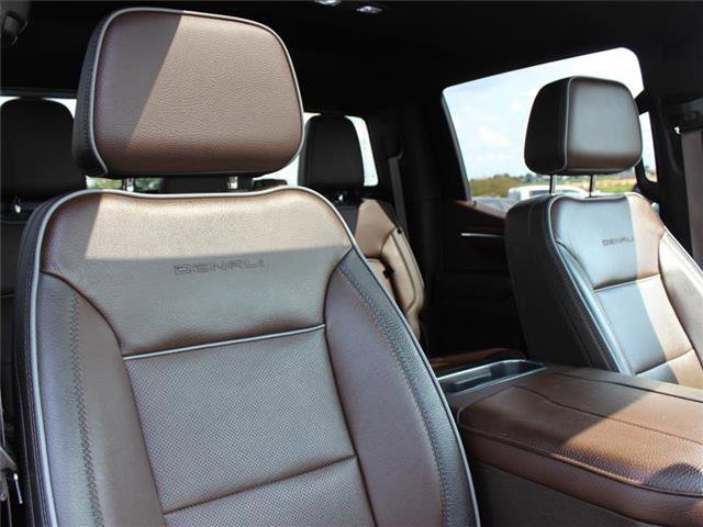 Used 2023 GMC Sierra 1500 Denali w/ Denali Reserve Package image 27