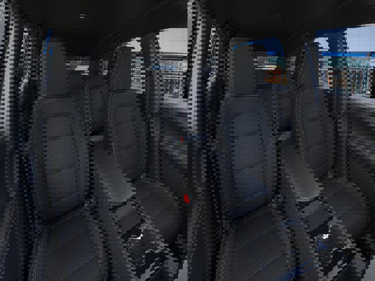 New 2026 Chevrolet Blazer EV LT image 40