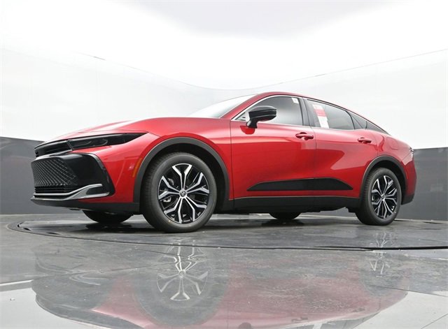 New 2026 Toyota Crown XLE image 26