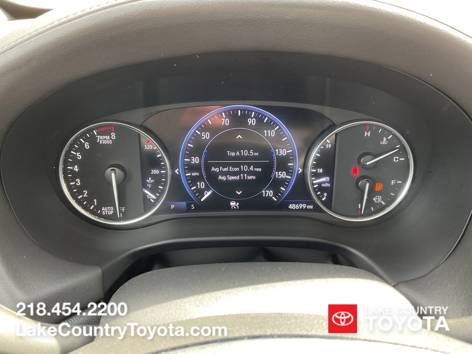 Used 2023 Buick Enclave Avenir w/ Avenir Technology Package AWD/4WD image 29