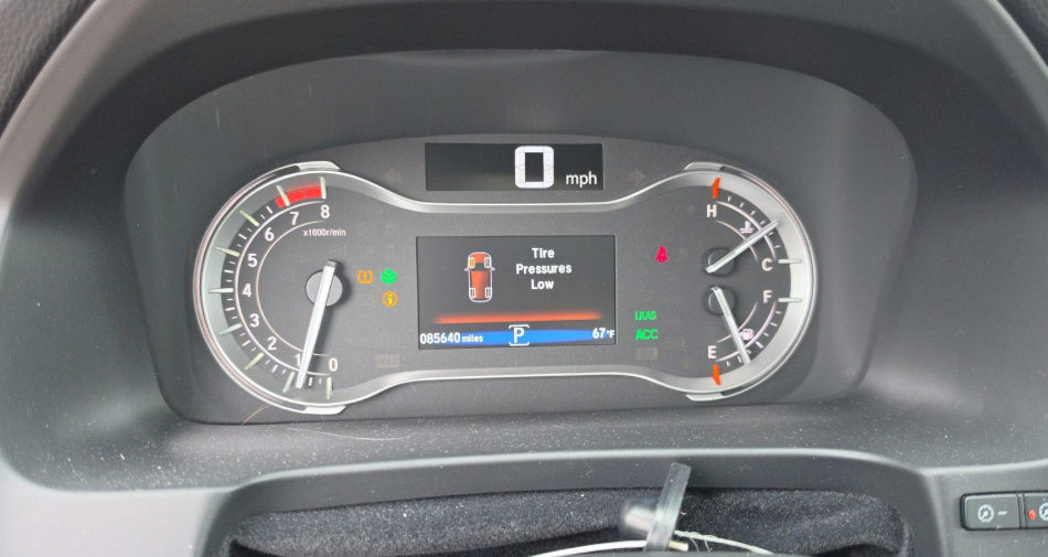 Used 2016 Honda Pilot Touring image 21