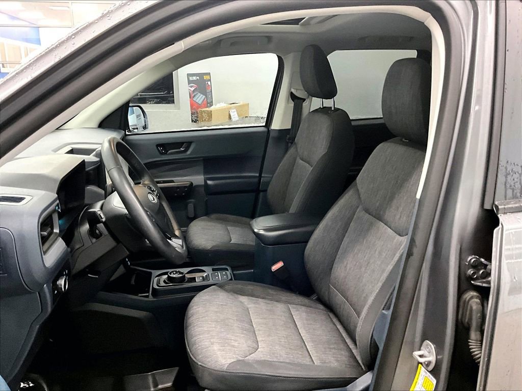 Used 2023 Ford Maverick XLT w/ XLT Luxury Package image 10