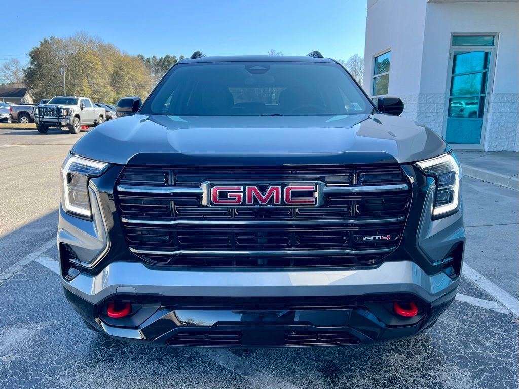 New 2026 GMC Terrain AT4 image 5