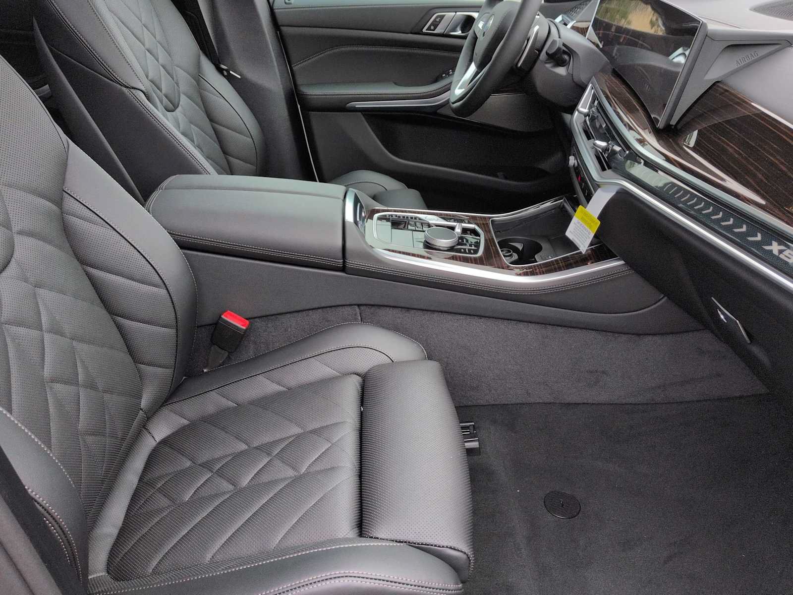 Used 2026 BMW X5 xDrive40i w/ Premium Package AWD/4WD image 23