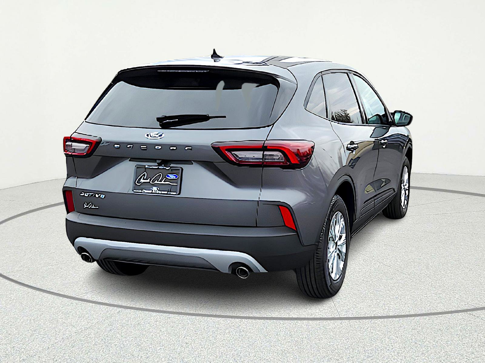 New 2026 Ford Escape Active w/ Cold Weather Package image 8