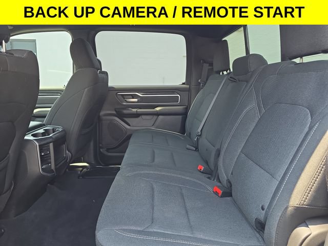 Used 2019 RAM 1500 Big Horn AWD/4WD image 24