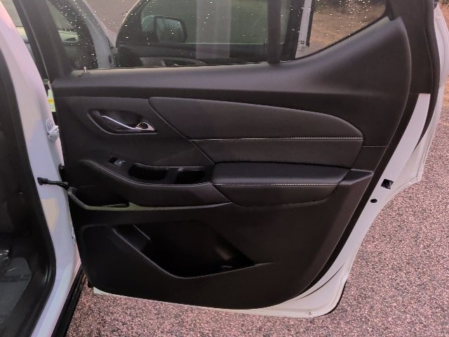 Certified 2023 Chevrolet Traverse LT image 10