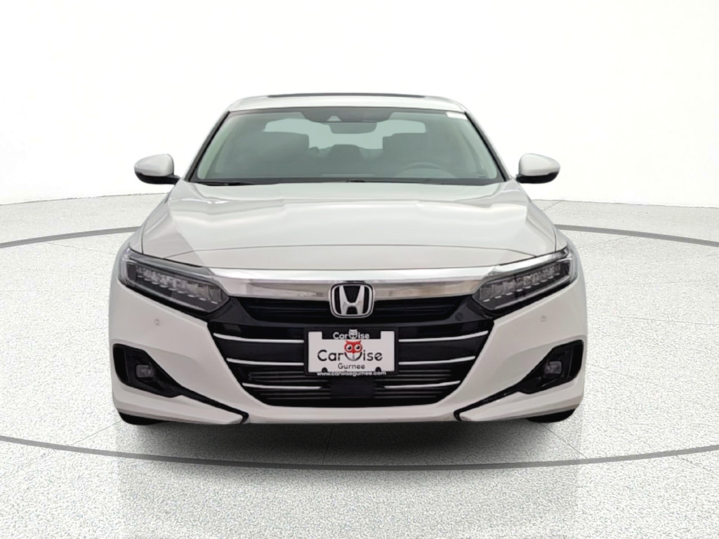 Used 2021 Honda Accord EX-L image 2