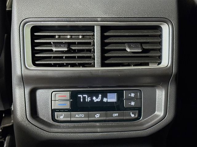 New 2026 Volkswagen Atlas SEL Premium R-Line image 28