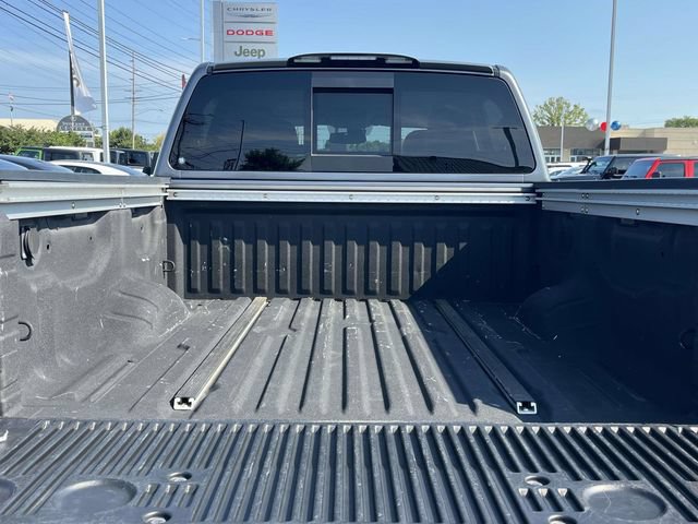 Used 2019 Nissan Titan SL RWD image 20