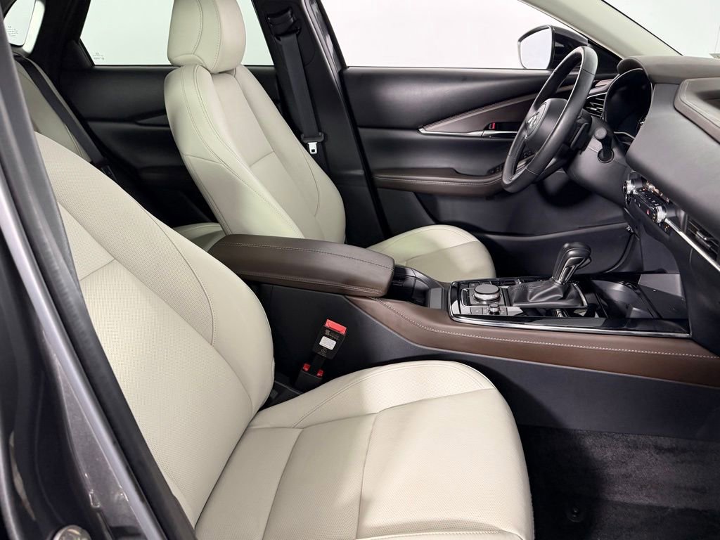 Used 2024 MAZDA CX-30 2.5 Turbo w/ Premium Package image 31