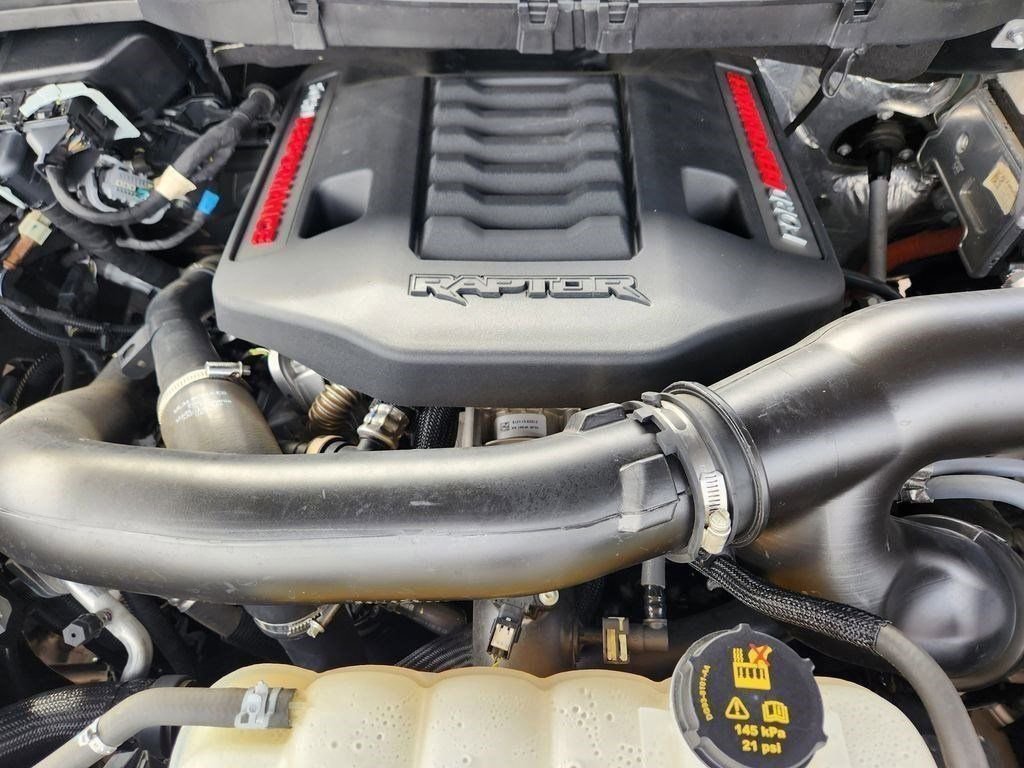 Used 2021 Ford F150 Raptor w/ Equipment Group 801A High AWD/4WD image 20