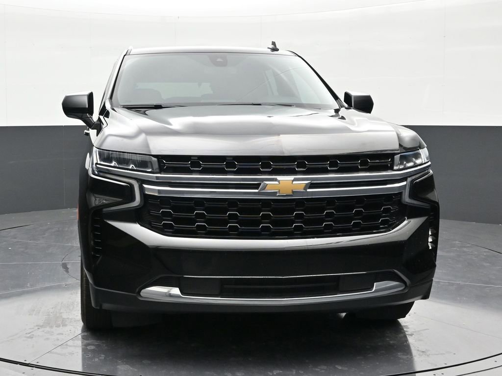 Used 2021 Chevrolet Tahoe LS image 8