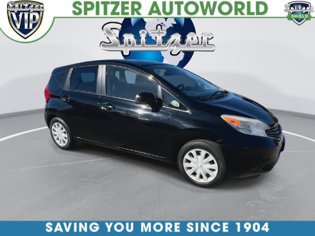 Used 2014 Nissan Versa Note SV FWD image 3