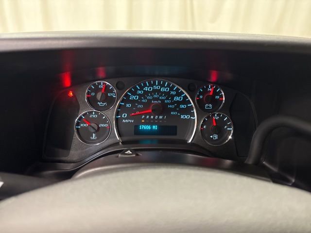 Used 2024 Chevrolet Express 2500 w/ Driver Convenience Package image 24