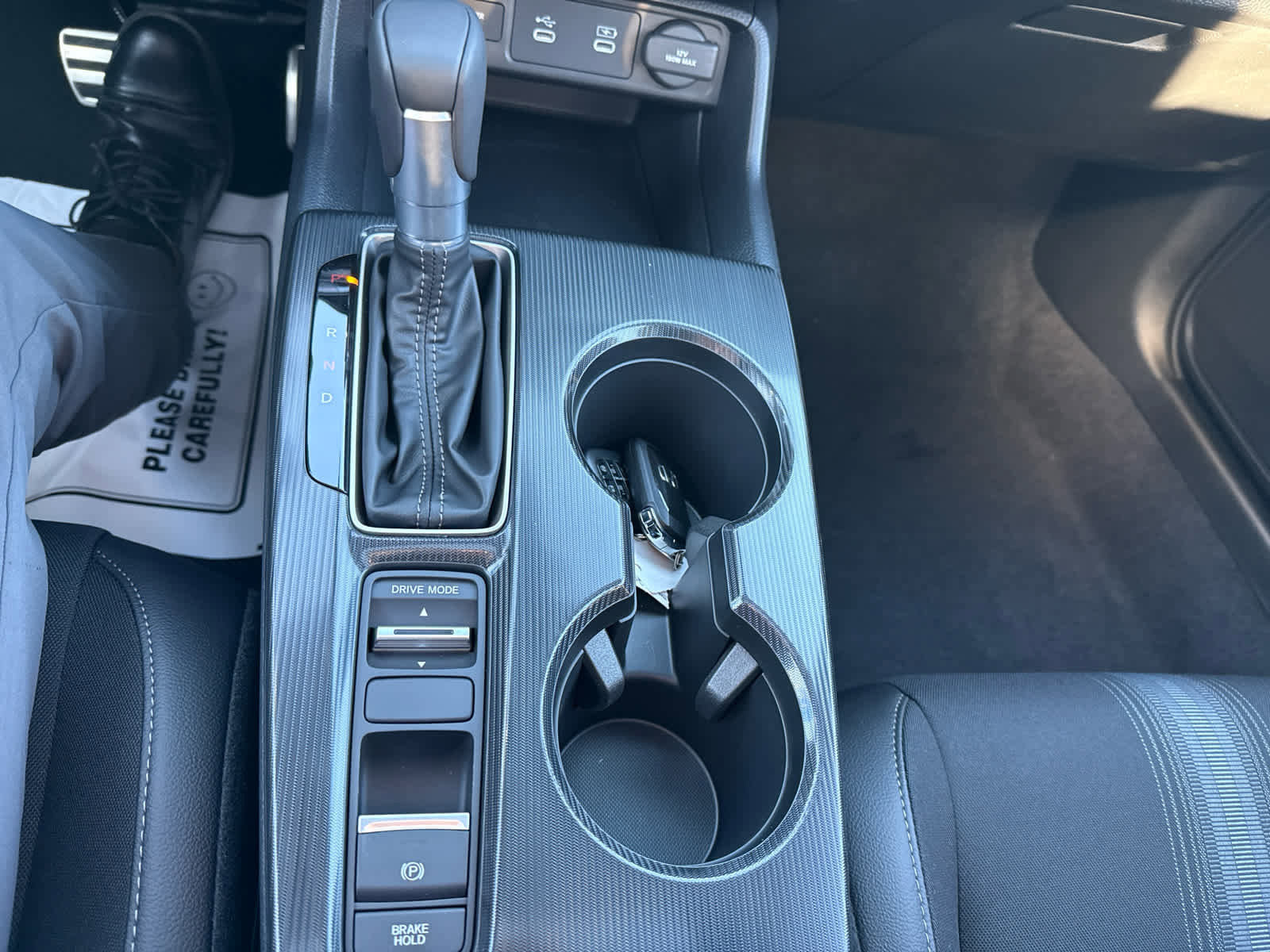 New 2026 Honda Civic Sport image 31