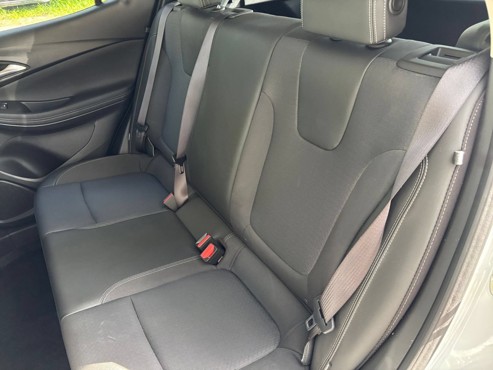 Used 2026 Buick Encore GX Preferred FWD image 35