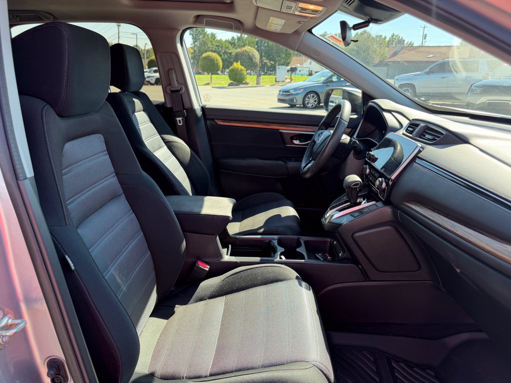 Used 2020 Honda CR-V EX image 31