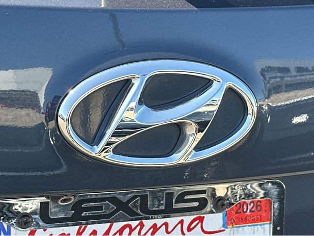 Used 2018 Hyundai Santa Fe Sport FWD image 22