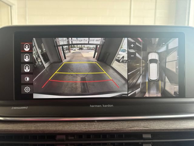 Used 2020 Kia Telluride SX w/ SX Prestige Package AWD/4WD image 29