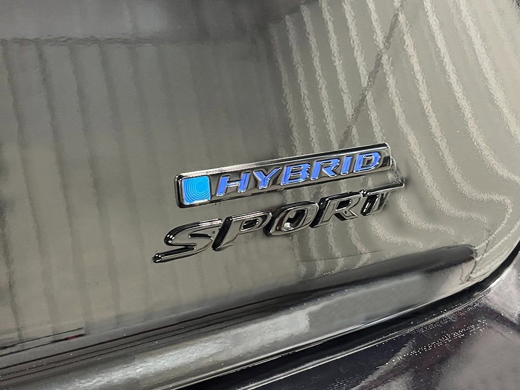 New 2026 Honda Accord Sport image 6