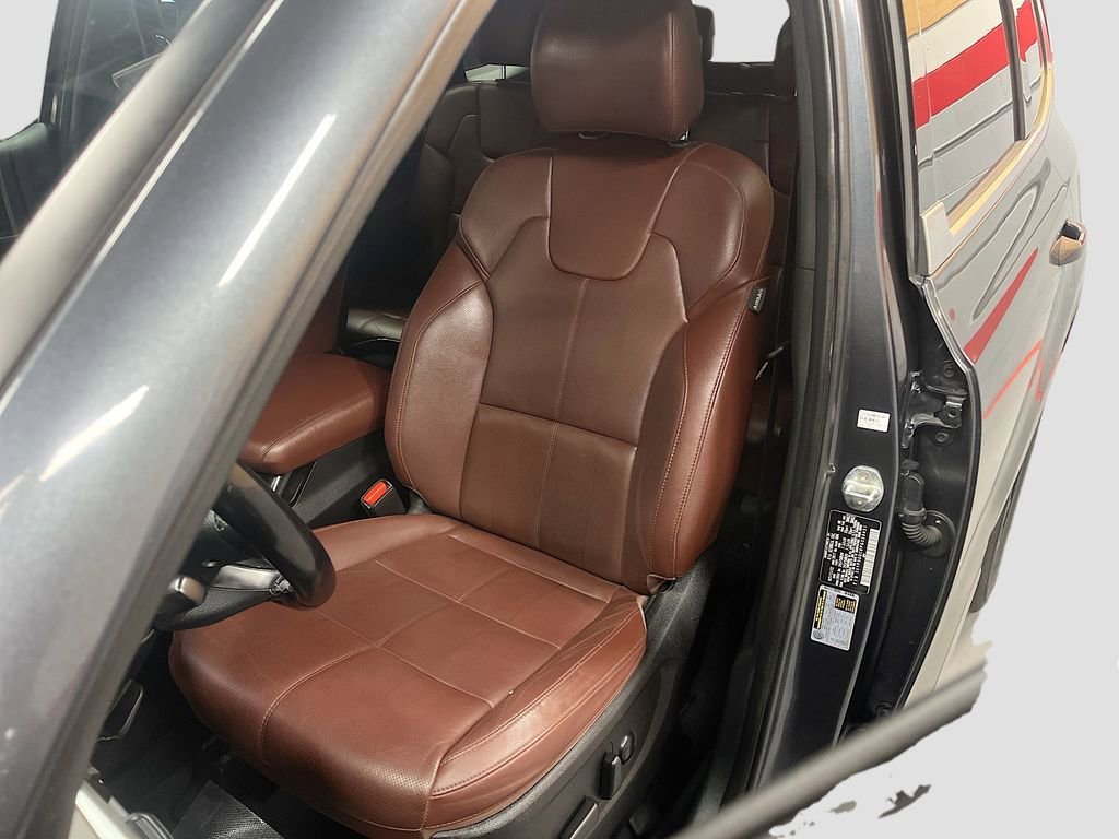 Used 2023 Kia Telluride EX AWD/4WD image 19