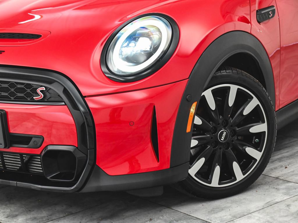 Used 2023 MINI Cooper S FWD image 39
