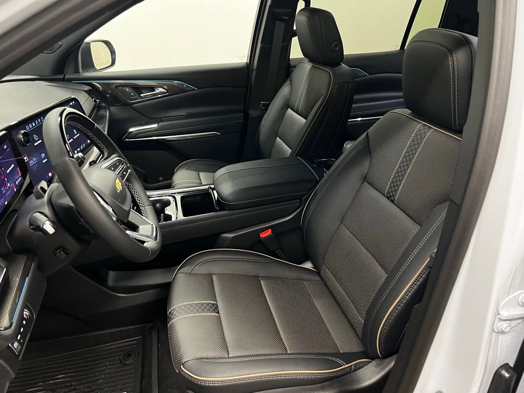 New 2026 Chevrolet Traverse High Country image 30