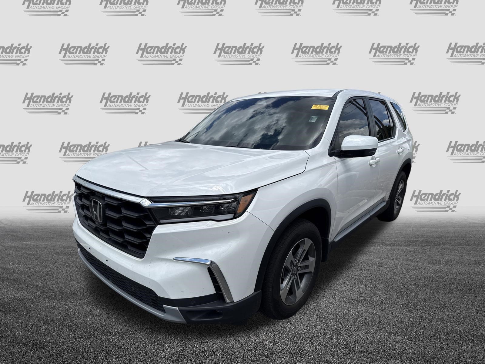 Used 2024 Honda Pilot EX-L image 5