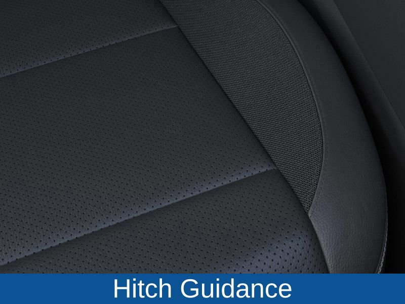 New 2026 Chevrolet Blazer EV LT image 21