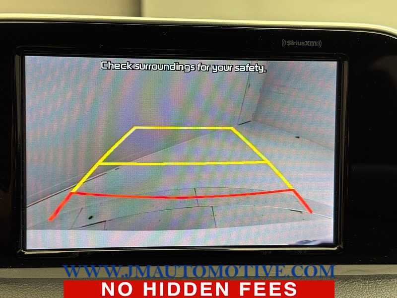 Used 2020 Kia Stinger GT-Line image 31