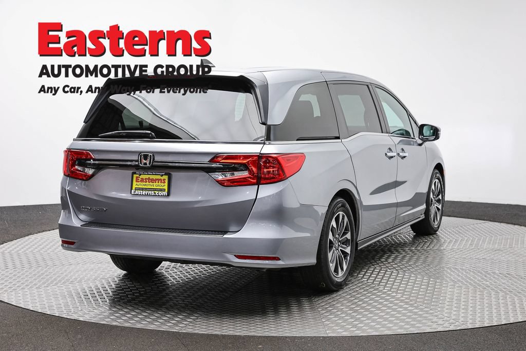 Used 2023 Honda Odyssey EX-L image 5