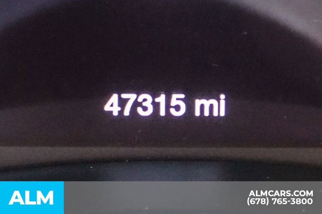 Used 2024 Dodge Durango GT image 45