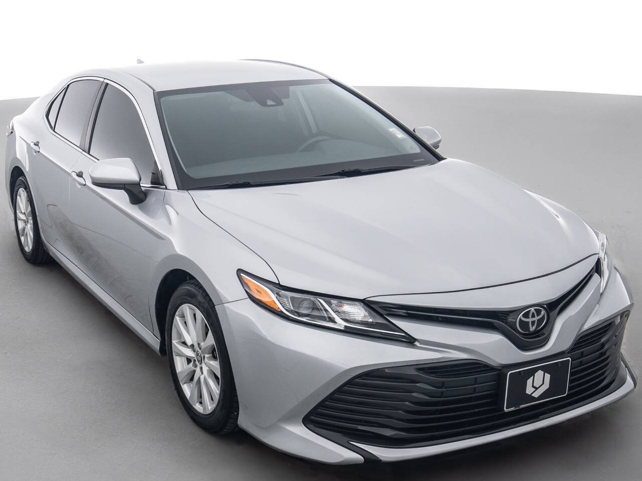 Used 2020 Toyota Camry LE