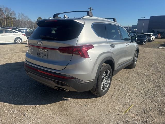 Used 2023 Hyundai Santa Fe SEL image 9