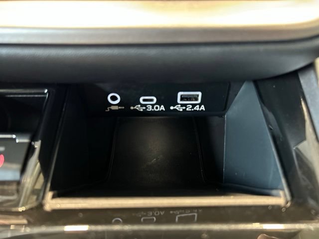 Used 2024 Subaru Outback Limited AWD/4WD image 24