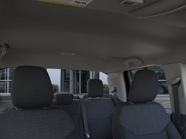 New 2026 Ford Maverick XL w/ Equipment Group 101A image 12