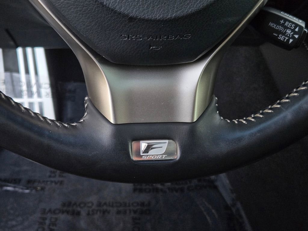 Used 2018 Lexus GS 350 F Sport image 21